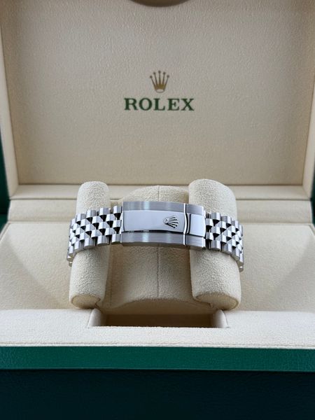 Rolex Datejust 41 126300